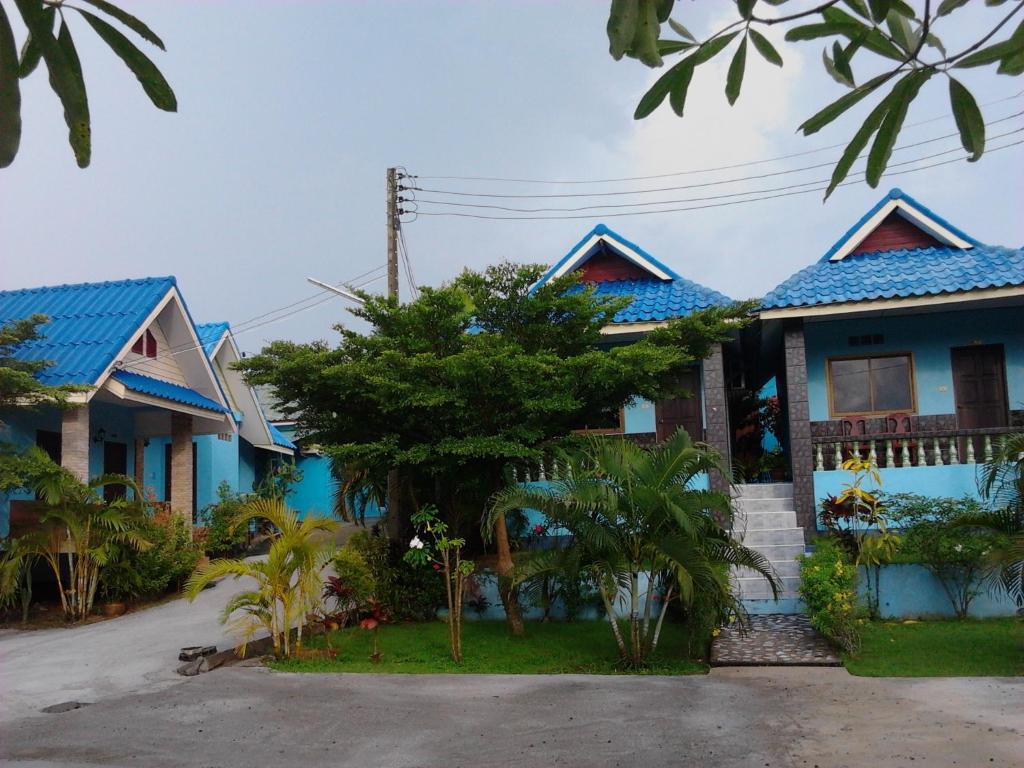 Wangwaree Resort Nai Yang Zewnętrze zdjęcie