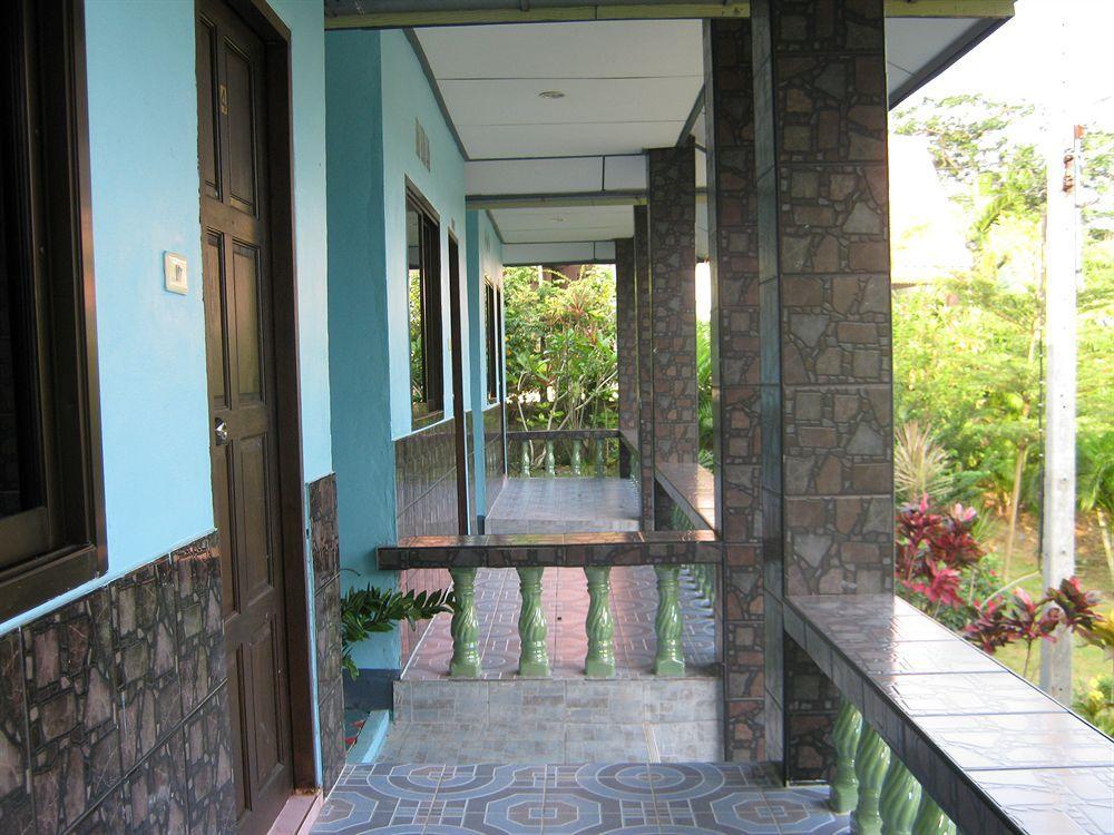 Wangwaree Resort Nai Yang Zewnętrze zdjęcie