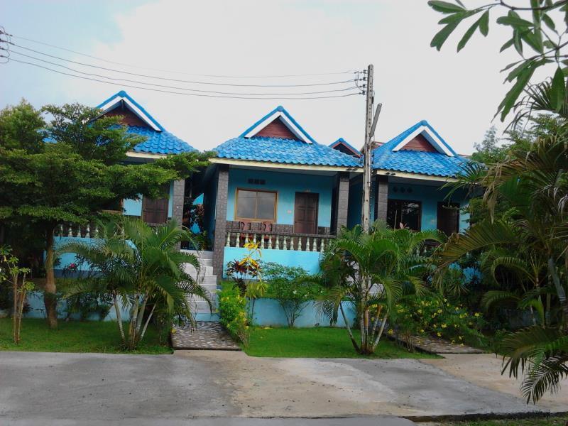 Wangwaree Resort Nai Yang Zewnętrze zdjęcie