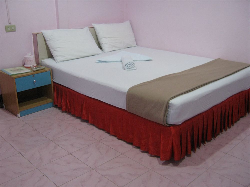 Wangwaree Resort Nai Yang Zewnętrze zdjęcie