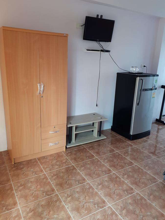 Wangwaree Resort Nai Yang Zewnętrze zdjęcie