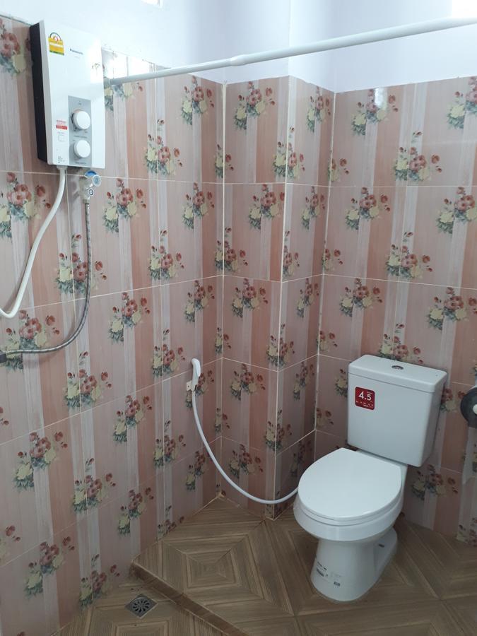 Wangwaree Resort Nai Yang Zewnętrze zdjęcie