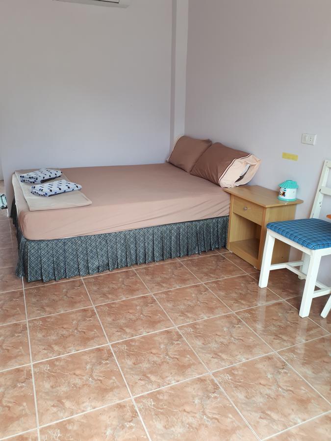 Wangwaree Resort Nai Yang Zewnętrze zdjęcie