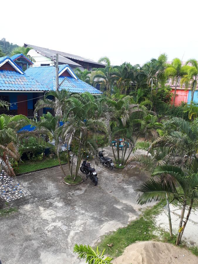 Wangwaree Resort Nai Yang Zewnętrze zdjęcie