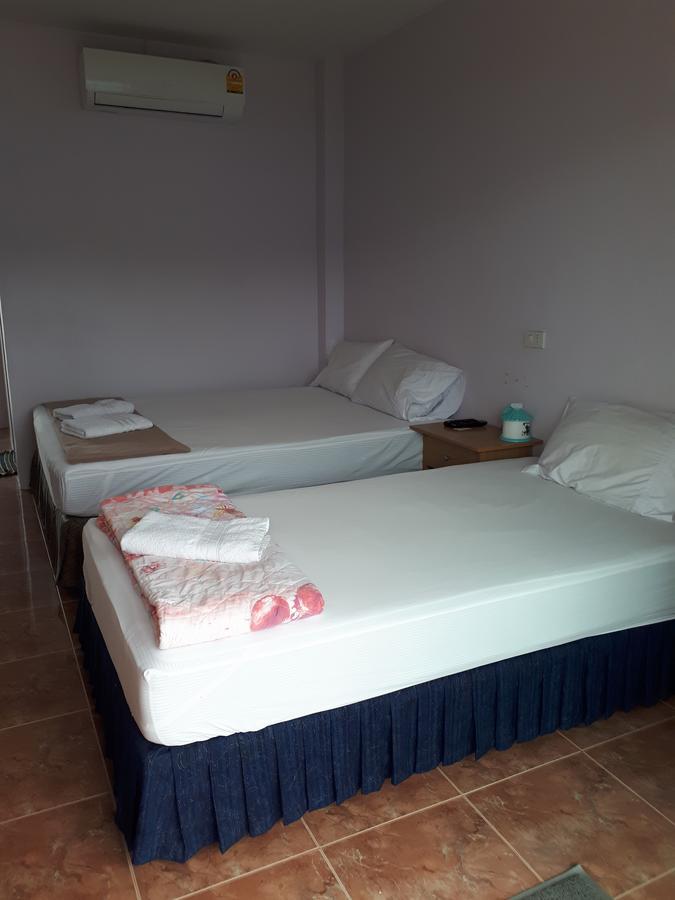Wangwaree Resort Nai Yang Zewnętrze zdjęcie