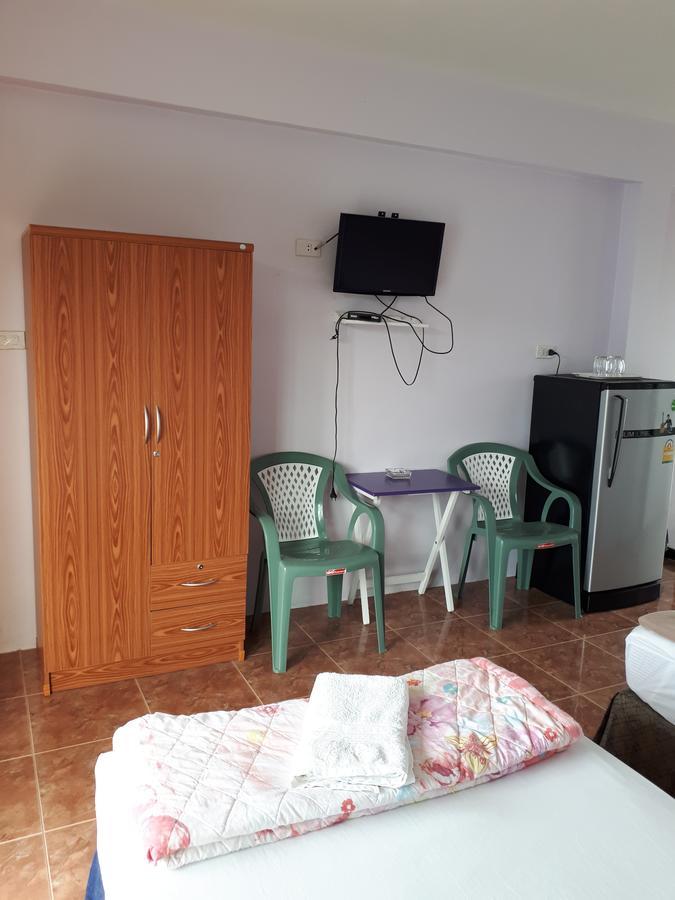 Wangwaree Resort Nai Yang Zewnętrze zdjęcie