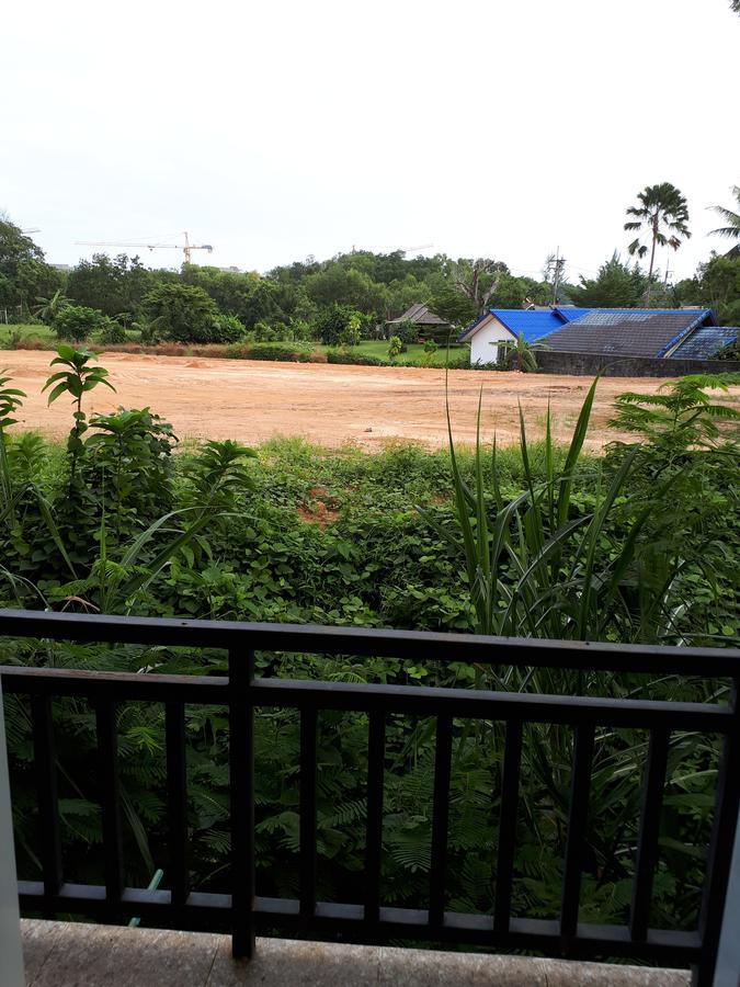 Wangwaree Resort Nai Yang Zewnętrze zdjęcie