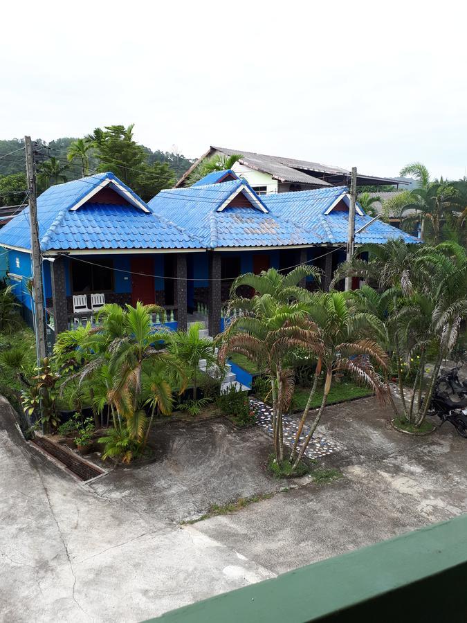 Wangwaree Resort Nai Yang Zewnętrze zdjęcie
