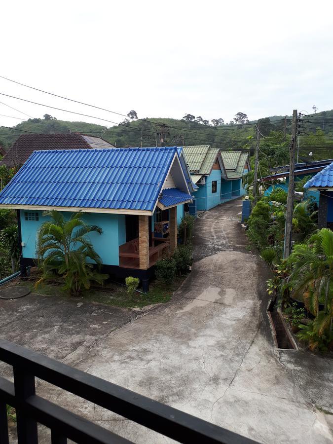 Wangwaree Resort Nai Yang Zewnętrze zdjęcie