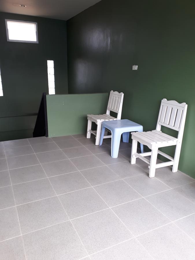 Wangwaree Resort Nai Yang Zewnętrze zdjęcie
