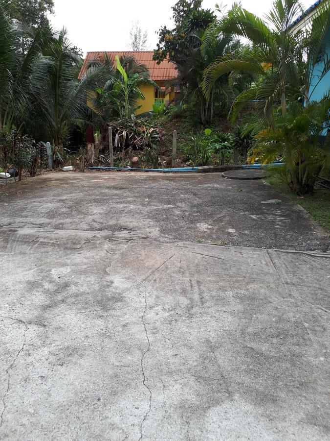 Wangwaree Resort Nai Yang Zewnętrze zdjęcie