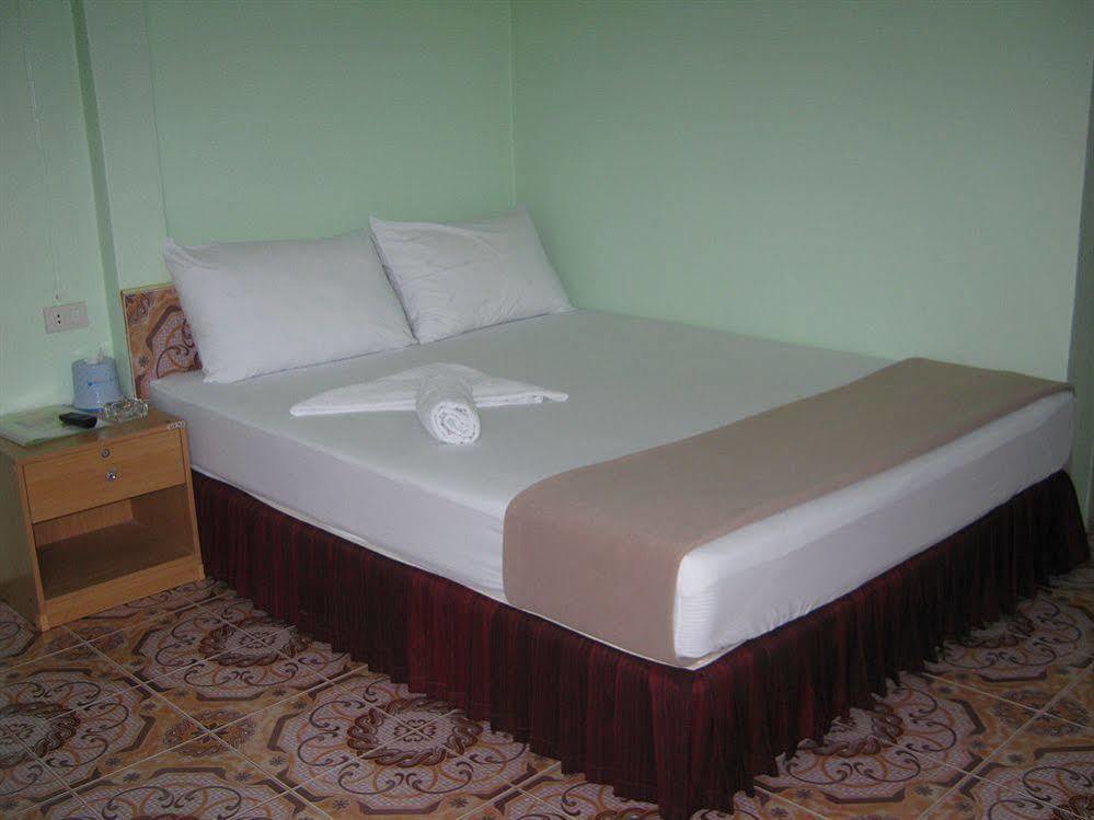 Wangwaree Resort Nai Yang Zewnętrze zdjęcie