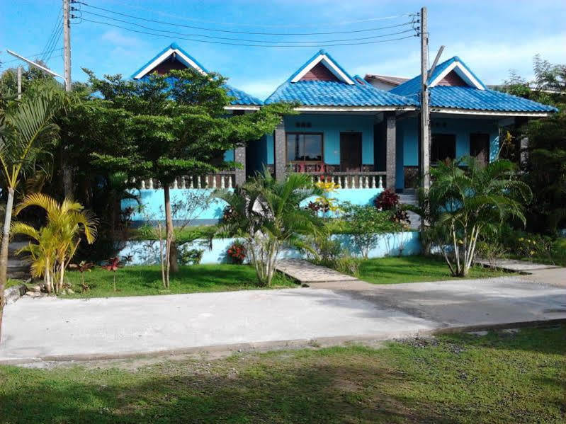 Wangwaree Resort Nai Yang Zewnętrze zdjęcie