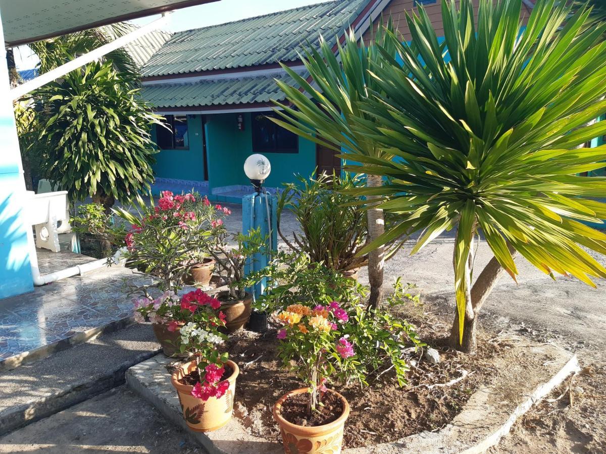 Wangwaree Resort Nai Yang Zewnętrze zdjęcie