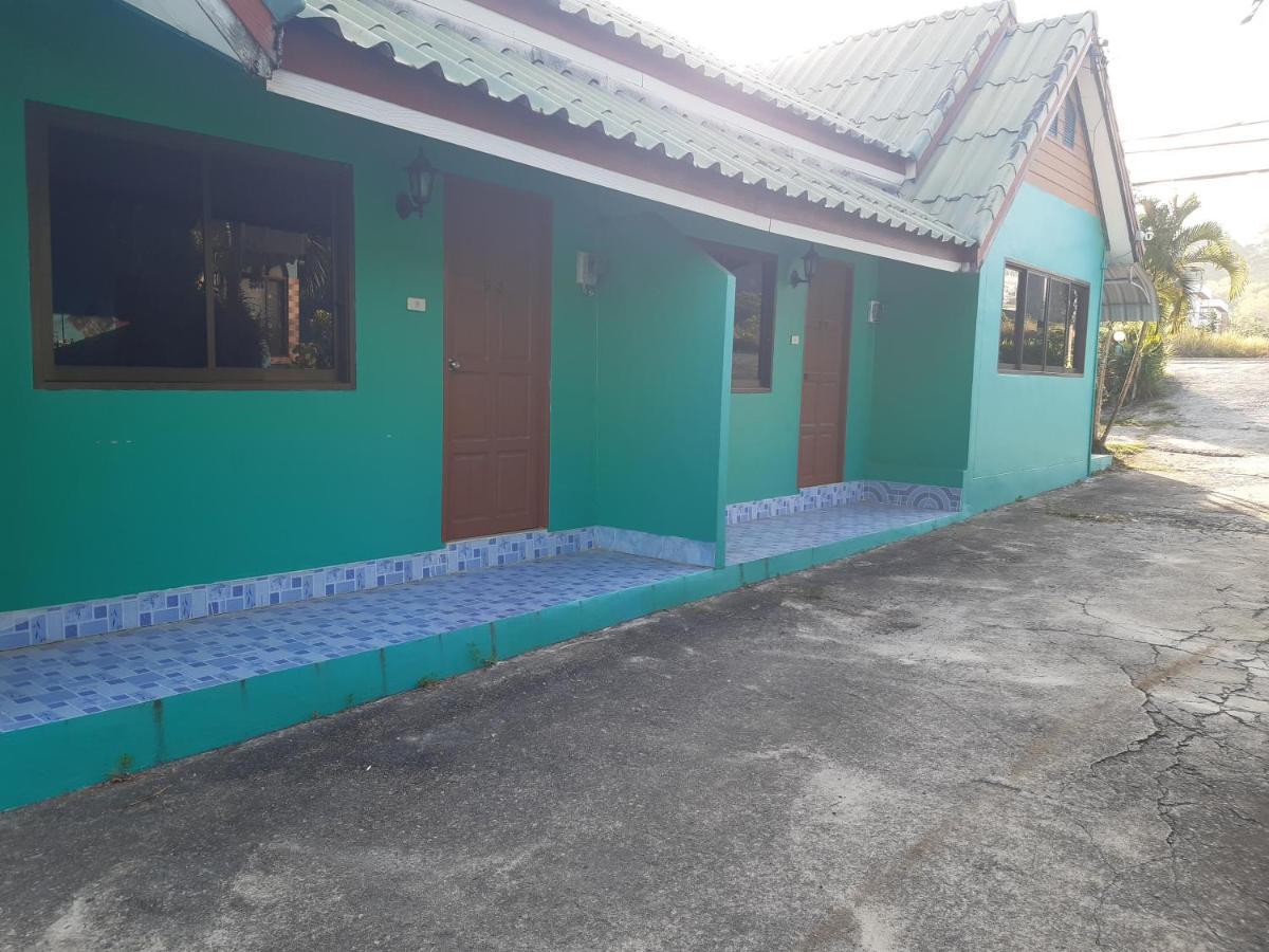 Wangwaree Resort Nai Yang Zewnętrze zdjęcie