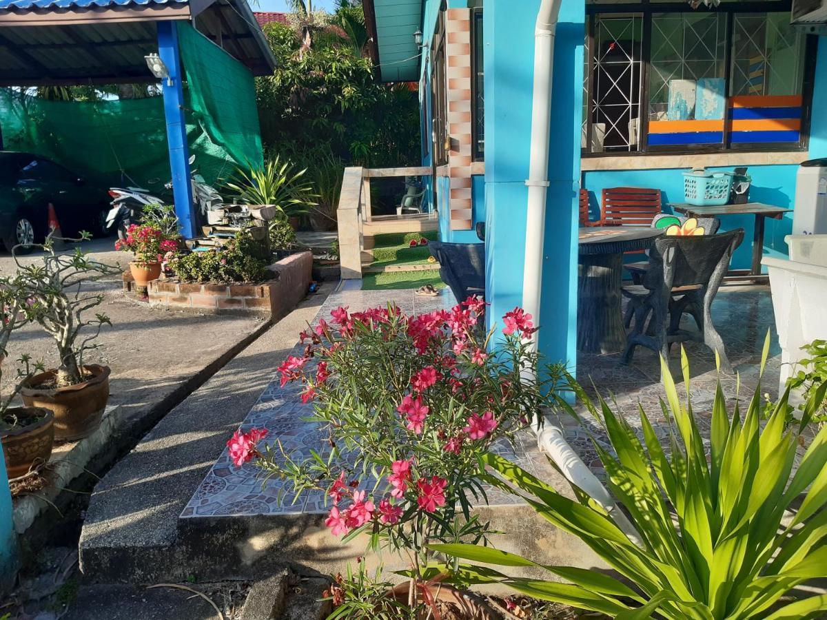 Wangwaree Resort Nai Yang Zewnętrze zdjęcie