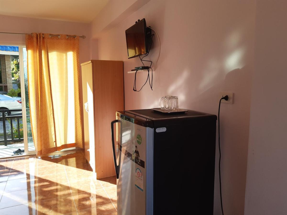 Wangwaree Resort Nai Yang Zewnętrze zdjęcie