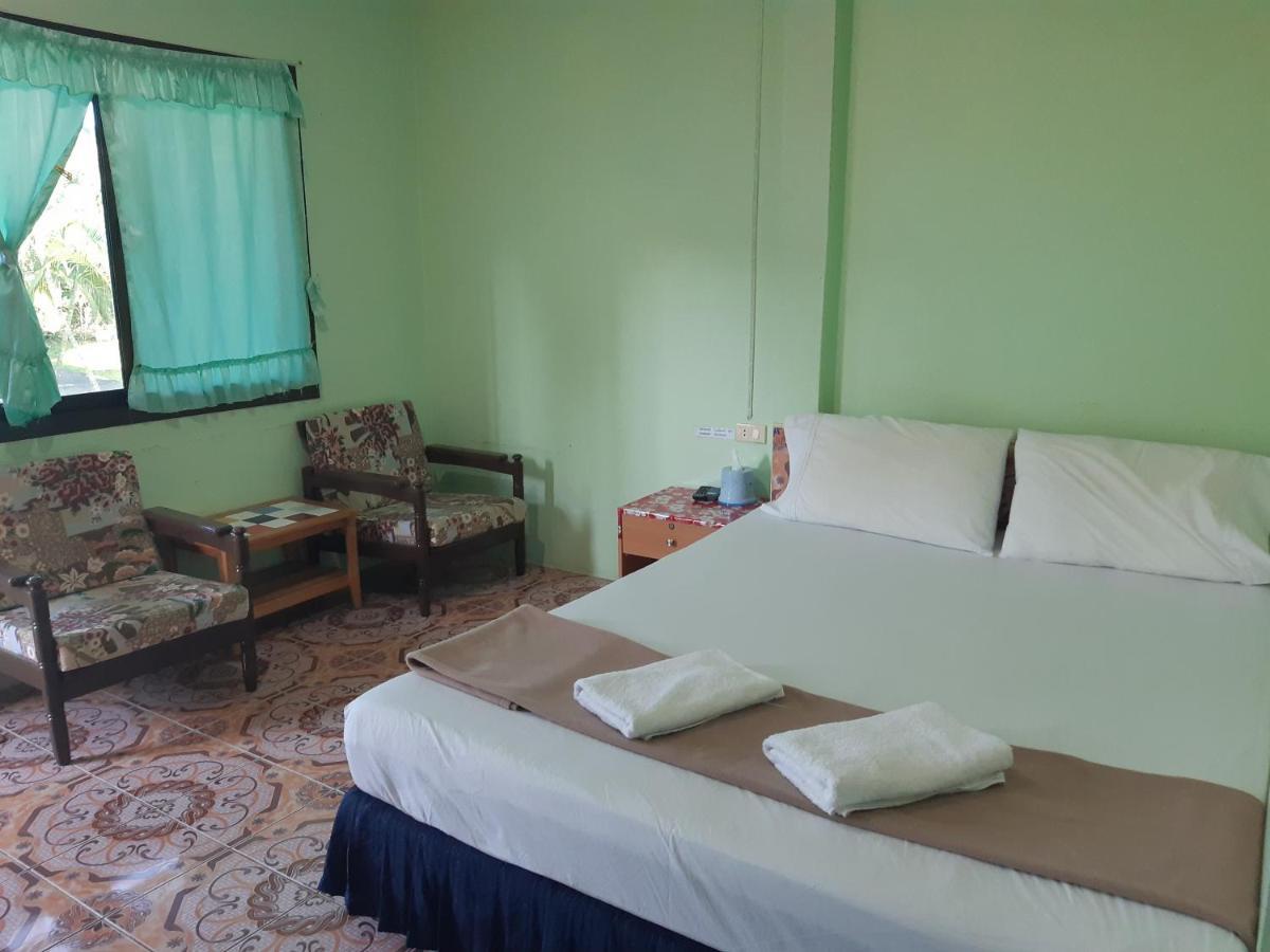 Wangwaree Resort Nai Yang Zewnętrze zdjęcie
