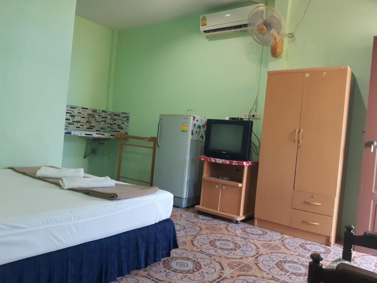 Wangwaree Resort Nai Yang Zewnętrze zdjęcie