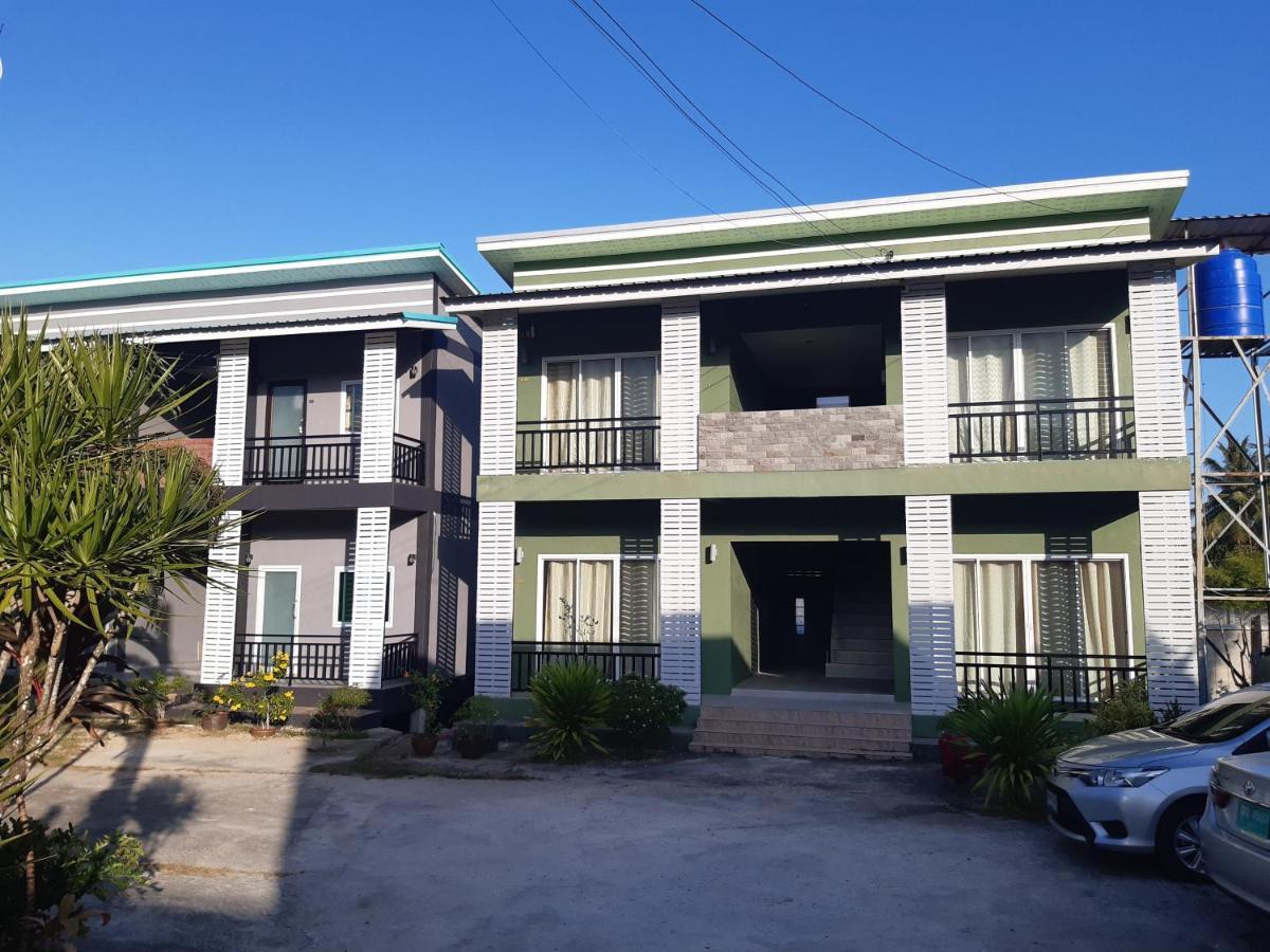 Wangwaree Resort Nai Yang Zewnętrze zdjęcie